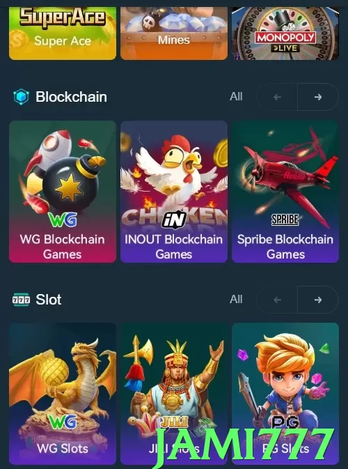 jami777 Pakistan - 3